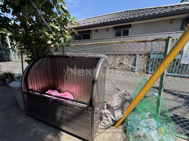 ケイエスビル