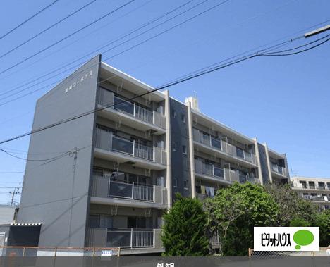 加藤コーポラス
