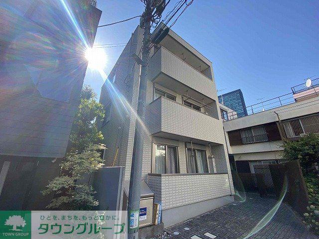 ルミエール青葉台