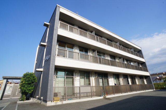 イースト STAGE