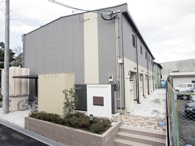 レオパレスジュネスレオーノ