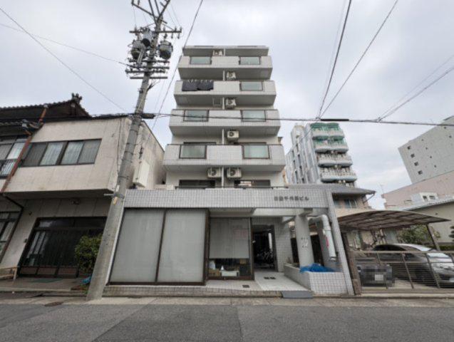 日動千代田ビル