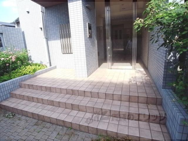 京阪本線 伏見桃山駅 徒歩30分 6階建 築21年