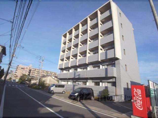 京阪本線 伏見桃山駅 徒歩30分 6階建 築21年