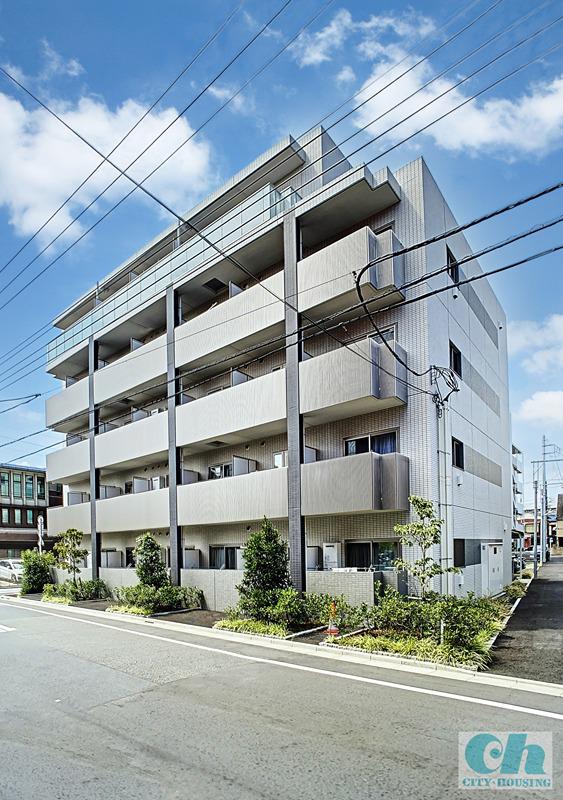 シティプラザ西糀谷