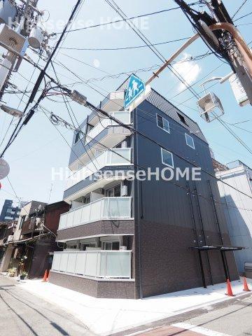 URBAN HILLS 東小橋