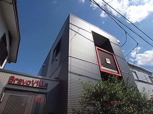 BRAVOVILLA