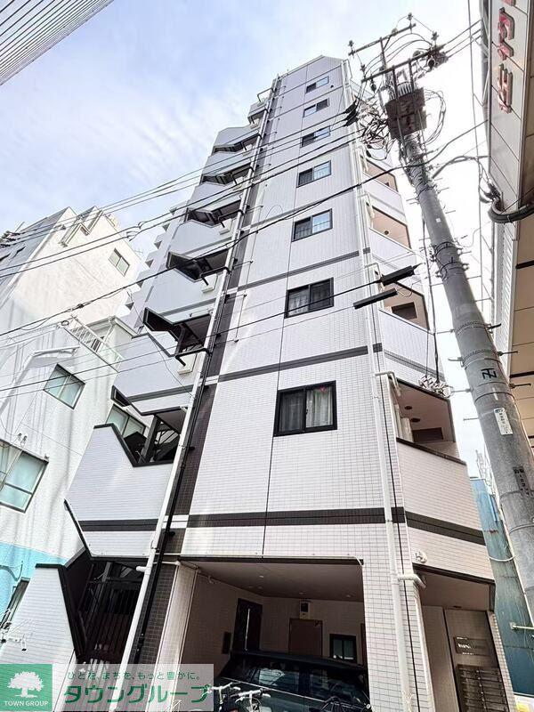 DREAMIA上野御徒町