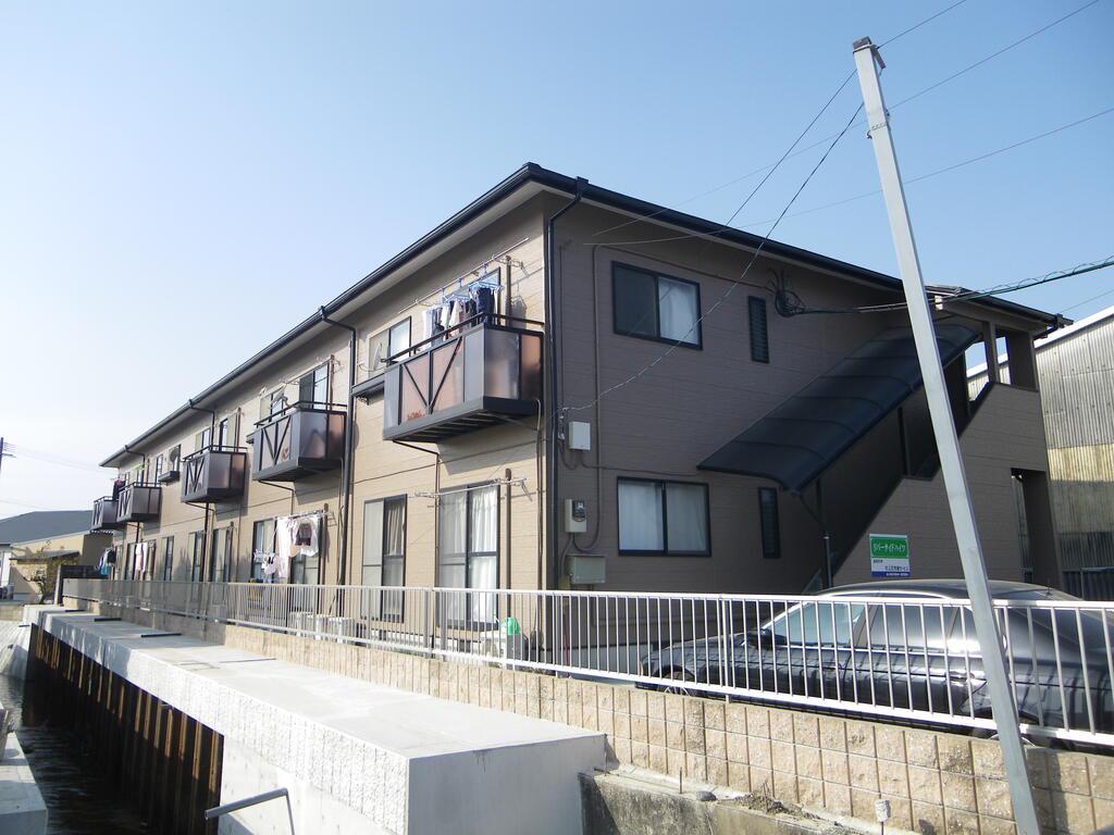 リバーサイドハイツ