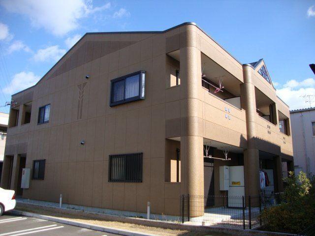 エクレール シャトー
