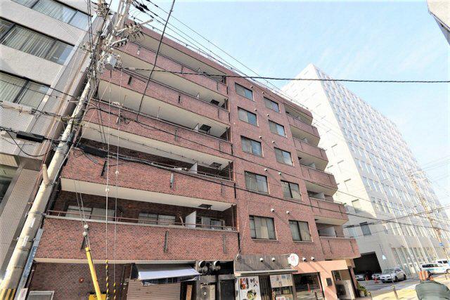 ライオンズマンション神戸