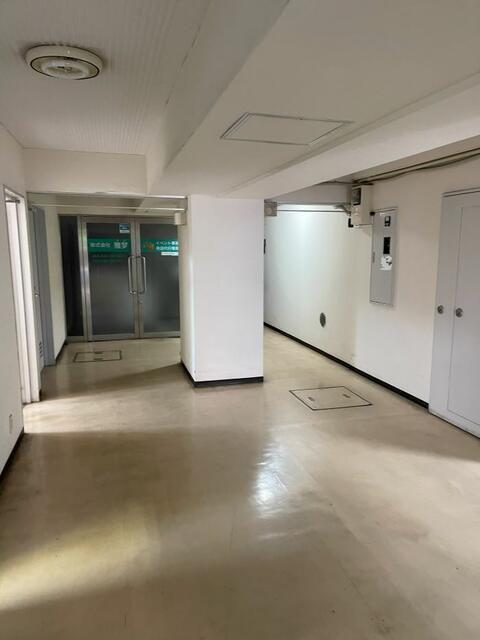 クラウンパレス与野本町
