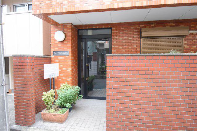 パークハイム反町
