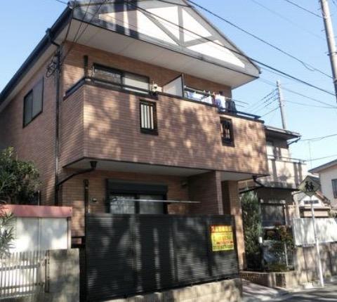サンリット丸山