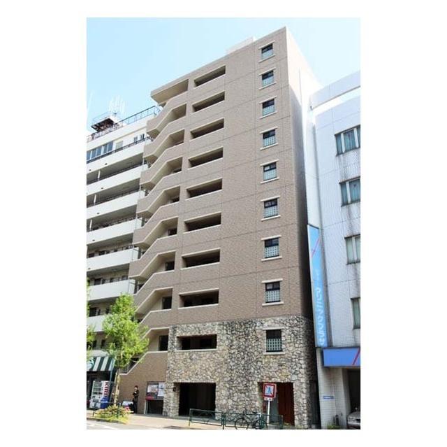HF学芸大学レジデンス(1LDK/3階)