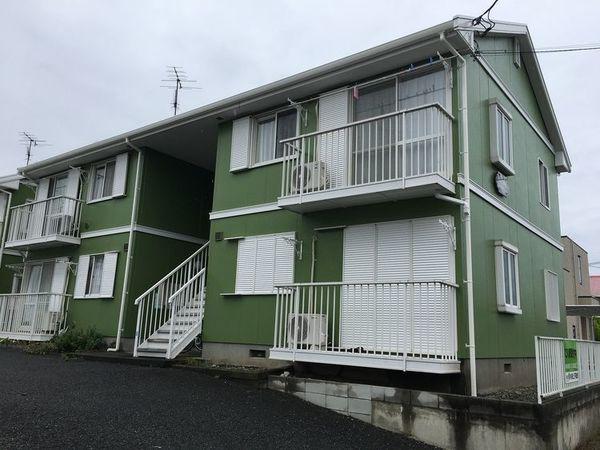 ロイヤル御茶山C(2K/2階)