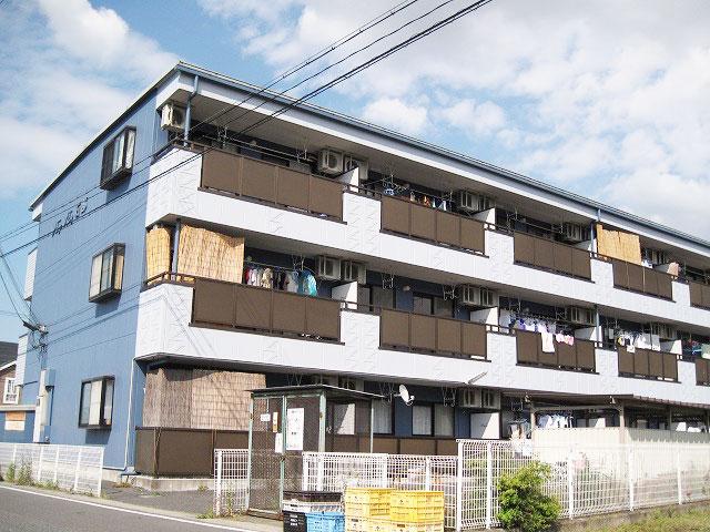 VILLAGE VALLAY石部