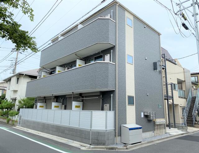 シエラグランデ高砂