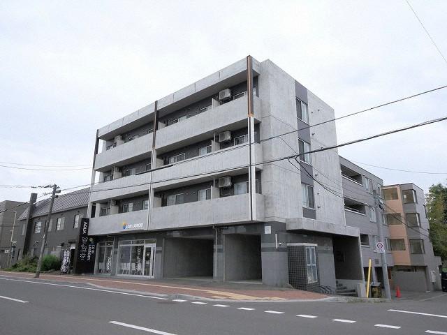 サンコート本郷通