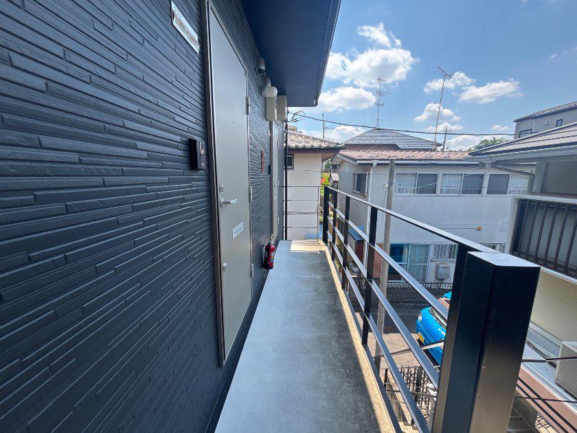 CASA MOMA東三田
