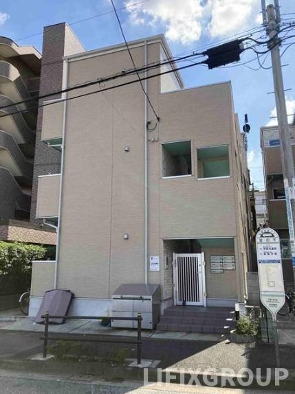 ソライロ徳丸