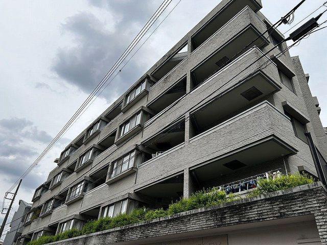 西荻窪デュープレックス