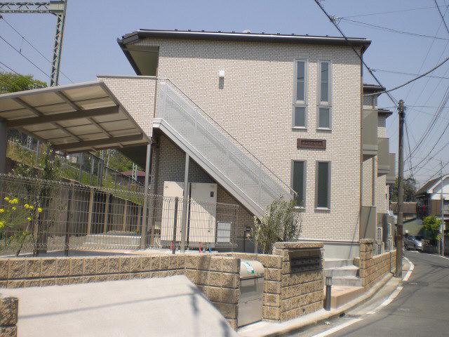 サニーヒルズⅡ