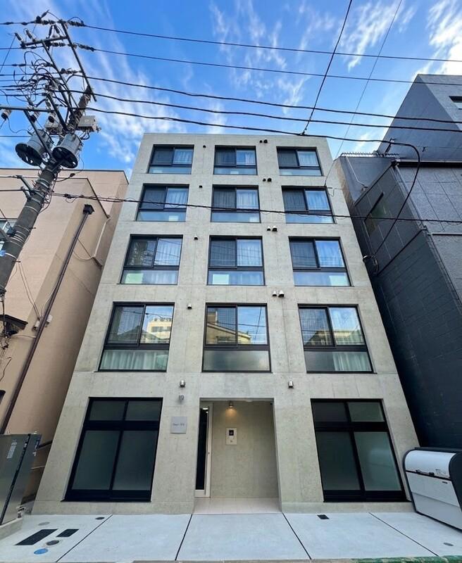 ELUA 日暮里