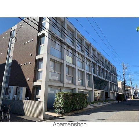 元住吉アートフラッツ