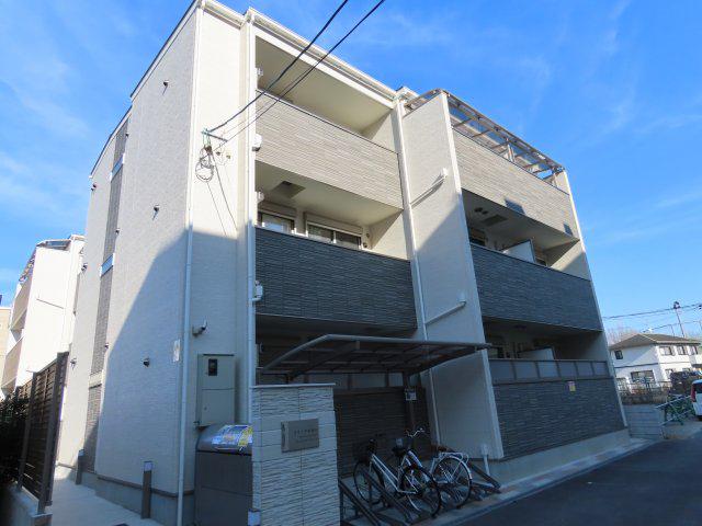 ラモーナ加島III