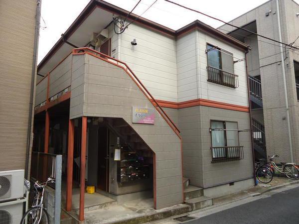 プレジール本駒込