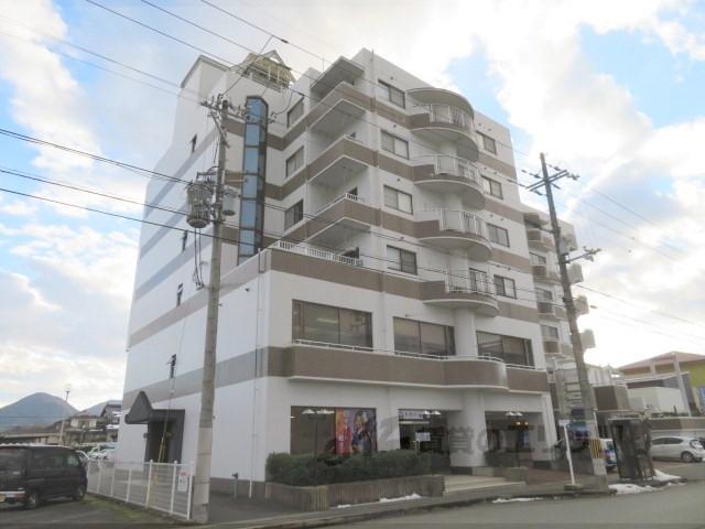 AG SOLEIL福知山(3LDK/4階)