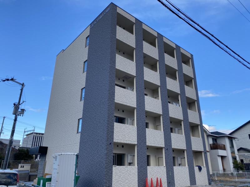 GRACEHILLS阿保