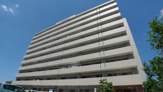 アルファライフ高柳