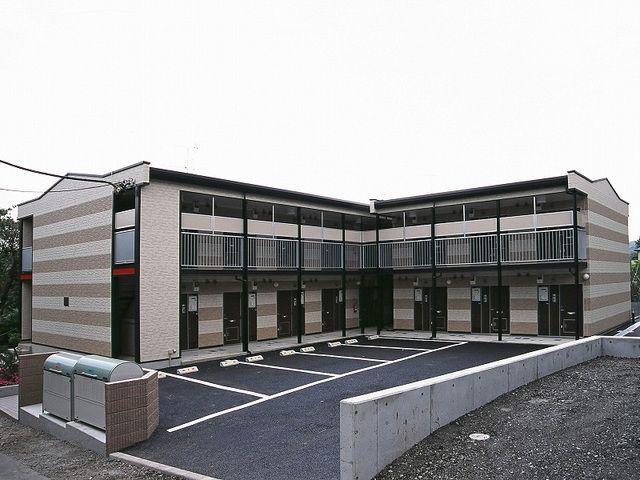 レオパレスGATESMILLS