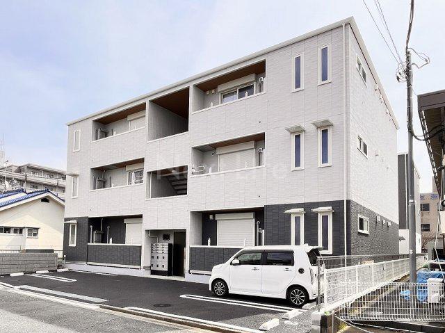 ディールーム万願寺