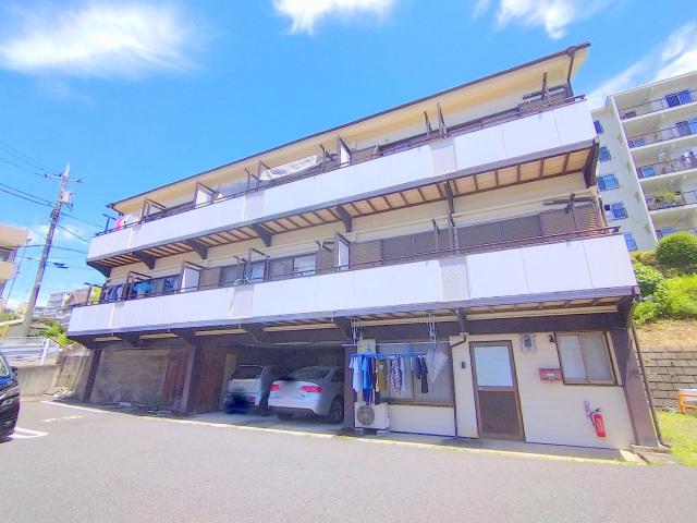フラットOC宮前平