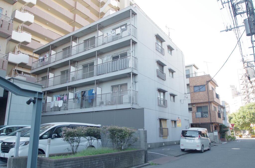 MCH川崎南