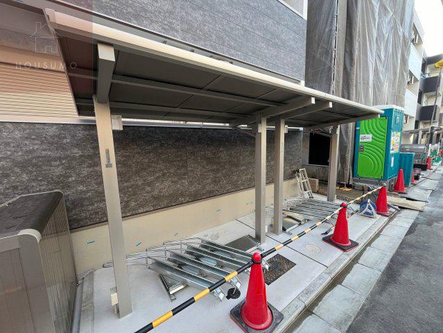フジパレス八戸ノ里VI番館