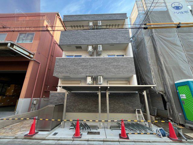 フジパレス八戸ノ里VI番館