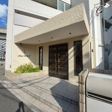 モンリッシュII