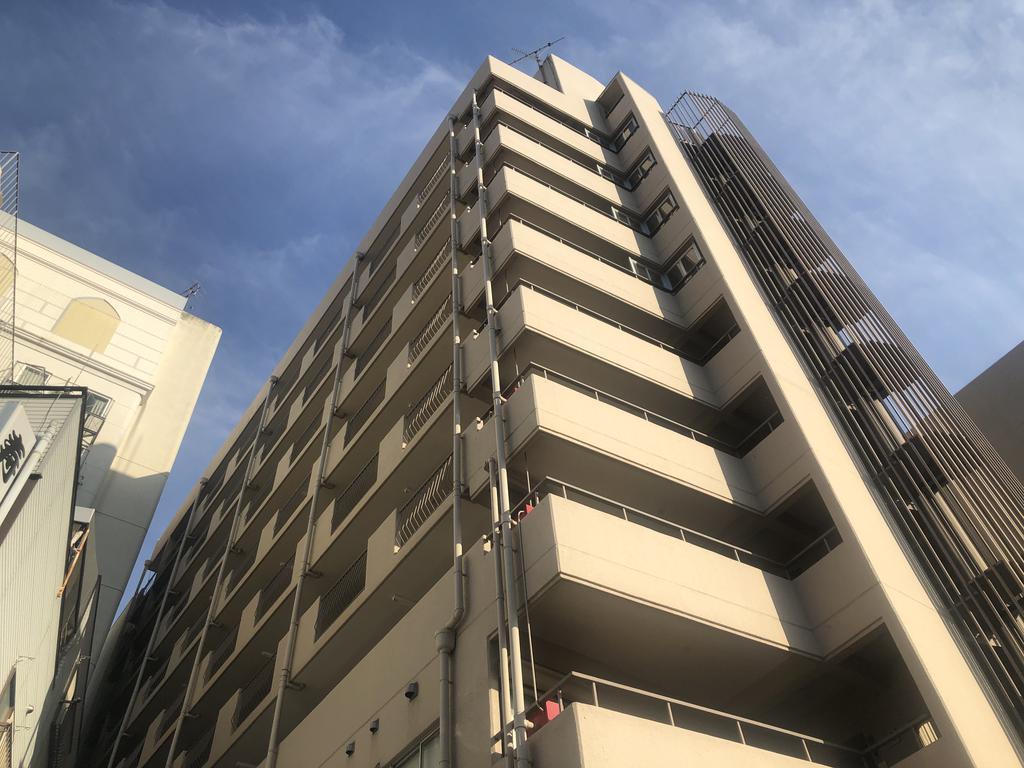 リビース湊川