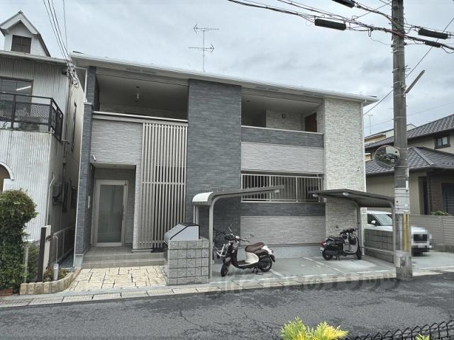 アリエッタ(1K/1階)