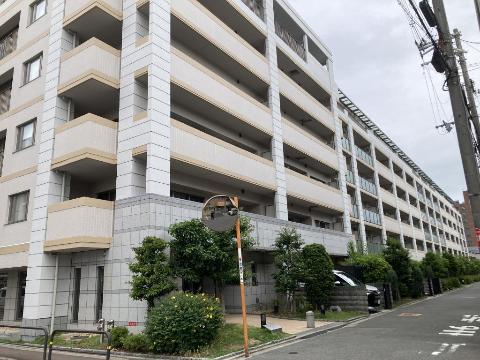 サンクタス守口大和田レジデンス