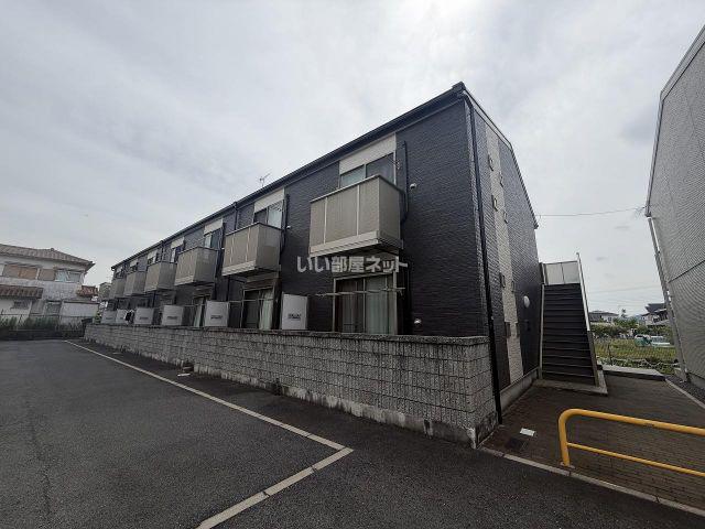 アムール 野村III
