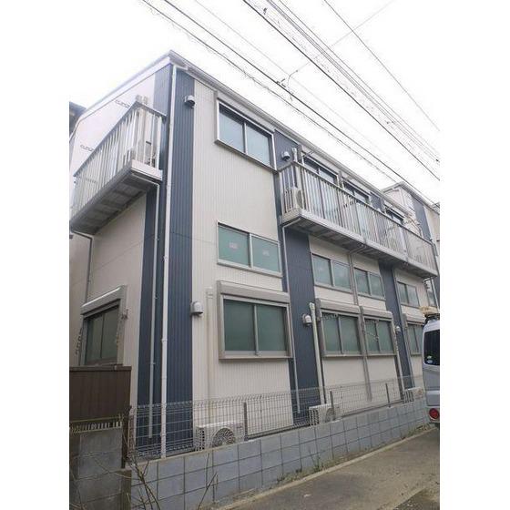 ルークス武蔵小杉