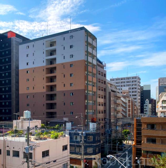 ネストピア博多駅前III