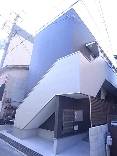 GRAND JETE立花 