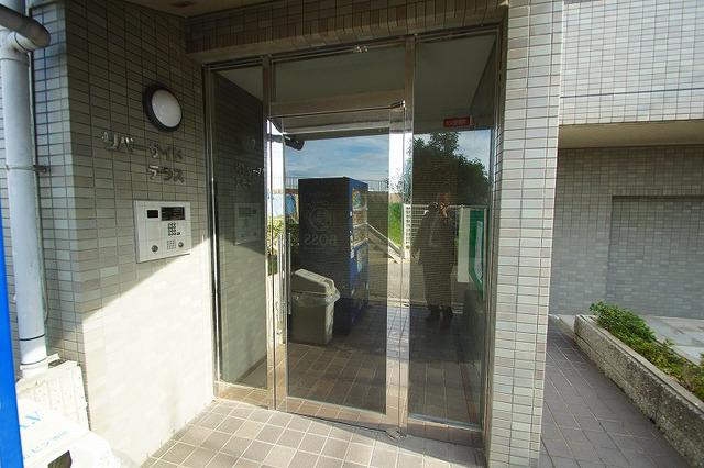 リバーサイドテラス