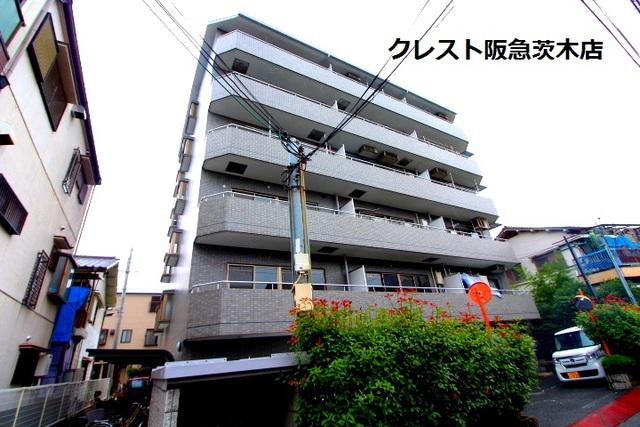 リバーサイドテラス